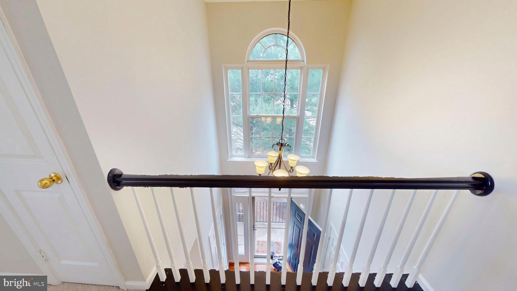 COLONNADE AT DULLES - Residential