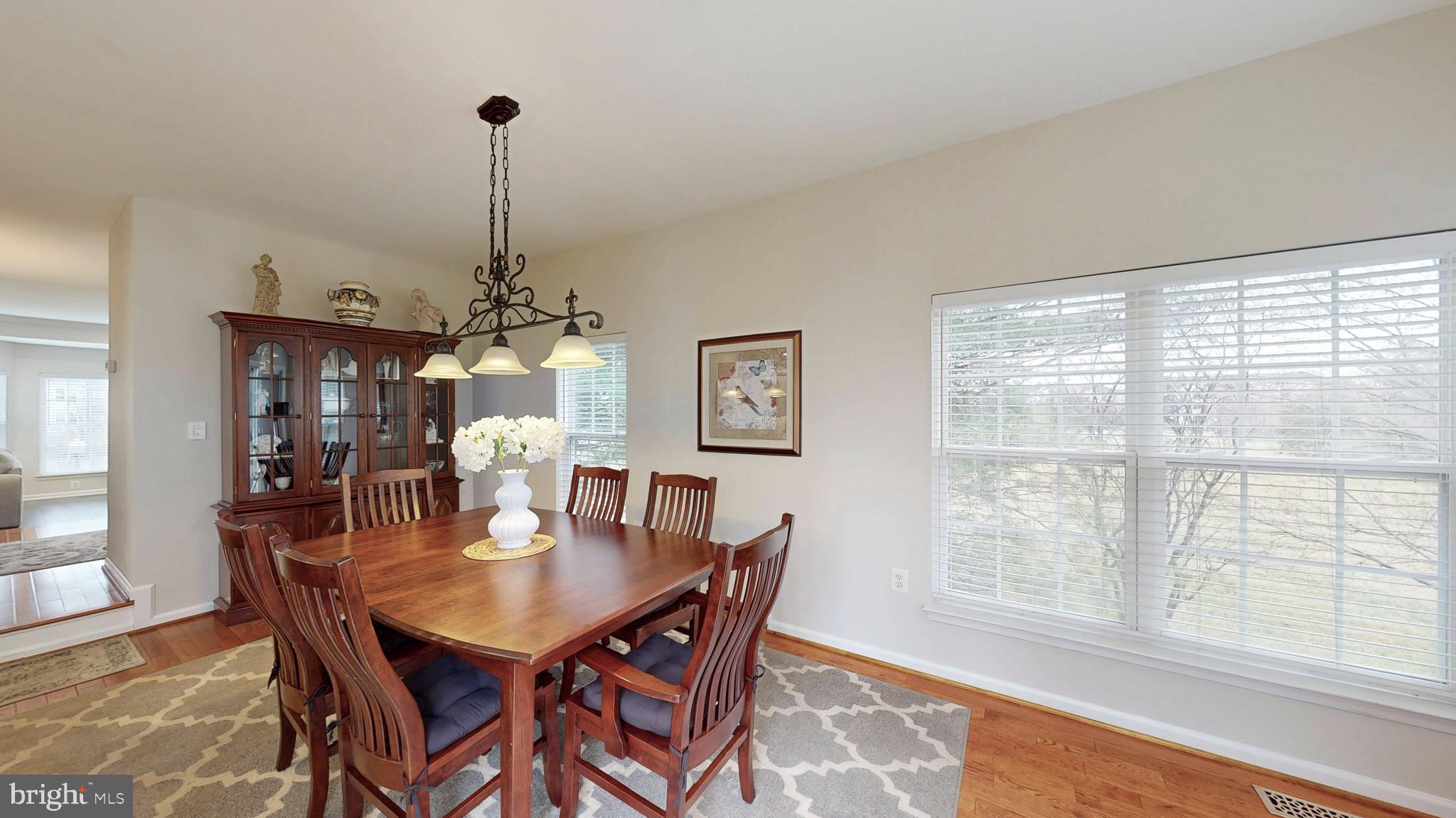 COLONNADE AT DULLES - Residential