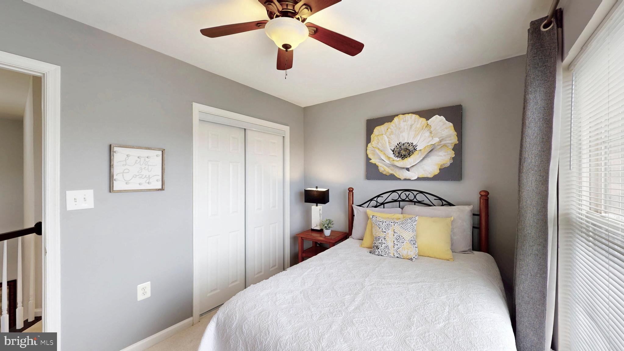 COLONNADE AT DULLES - Residential