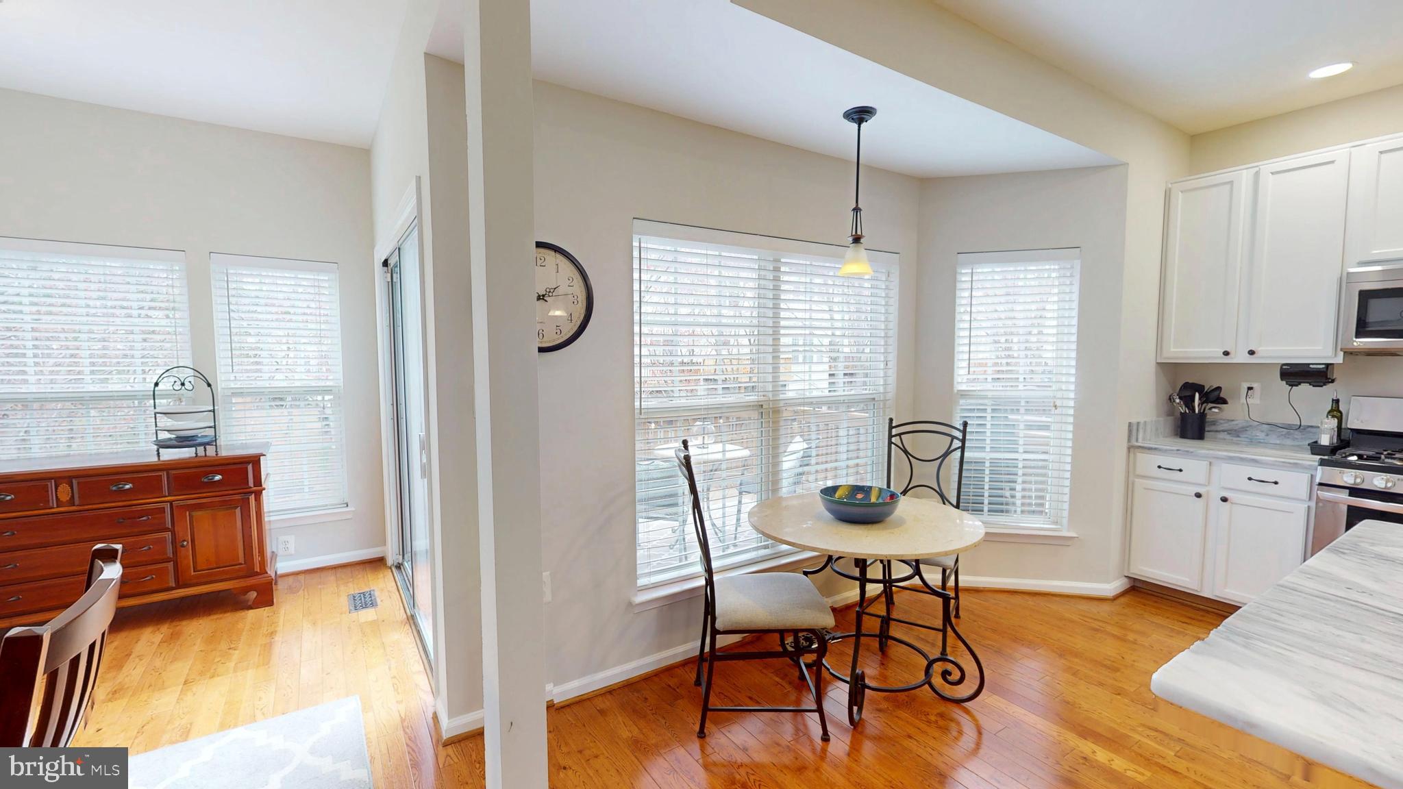 COLONNADE AT DULLES - Residential