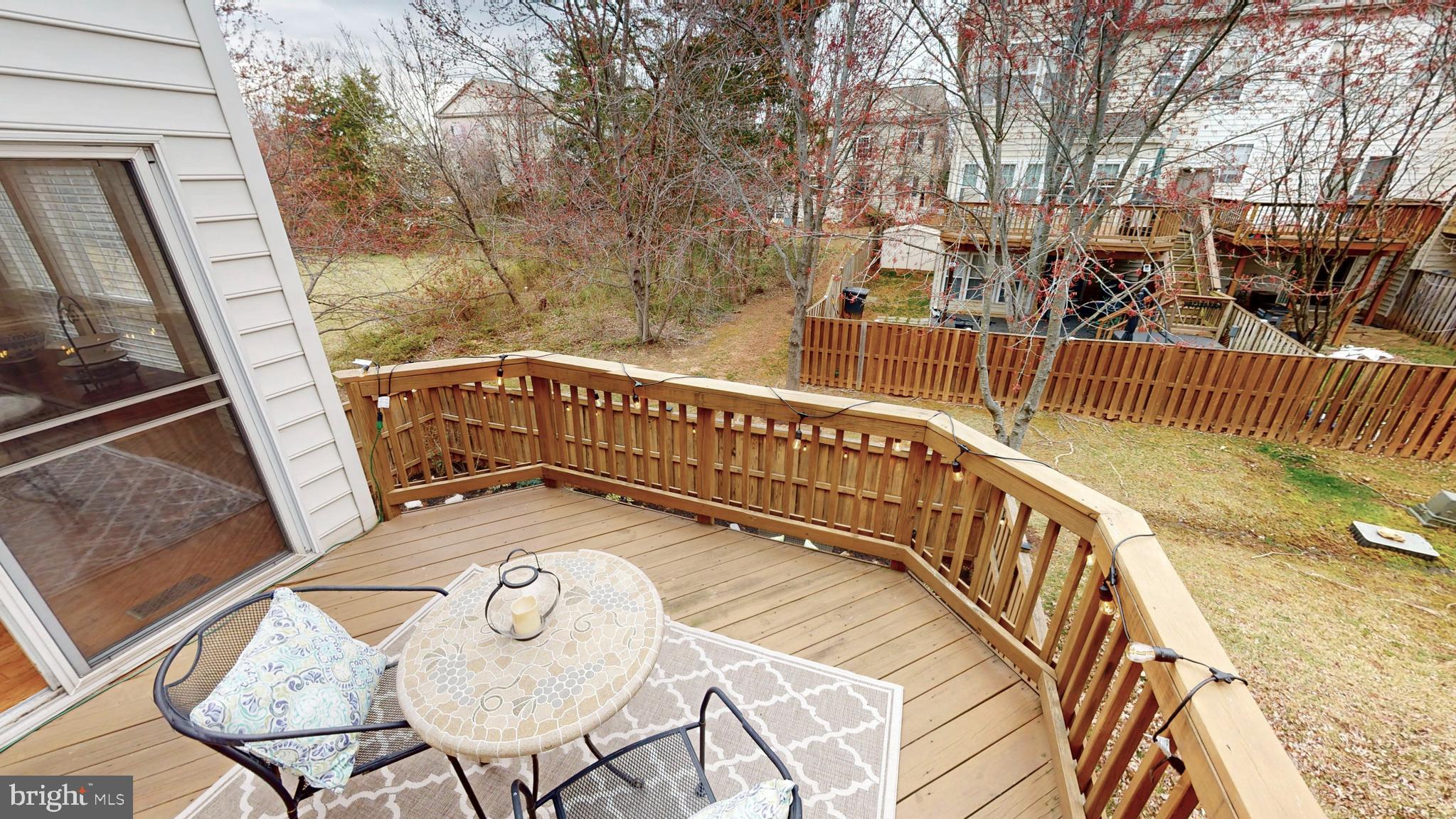 COLONNADE AT DULLES - Residential