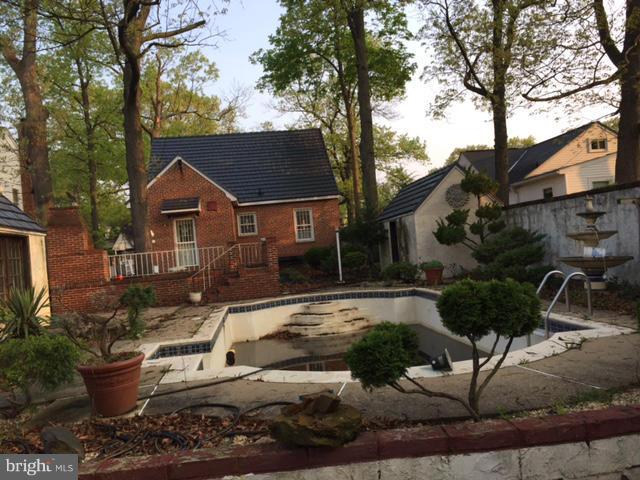 GLEN BURNIE - Residential