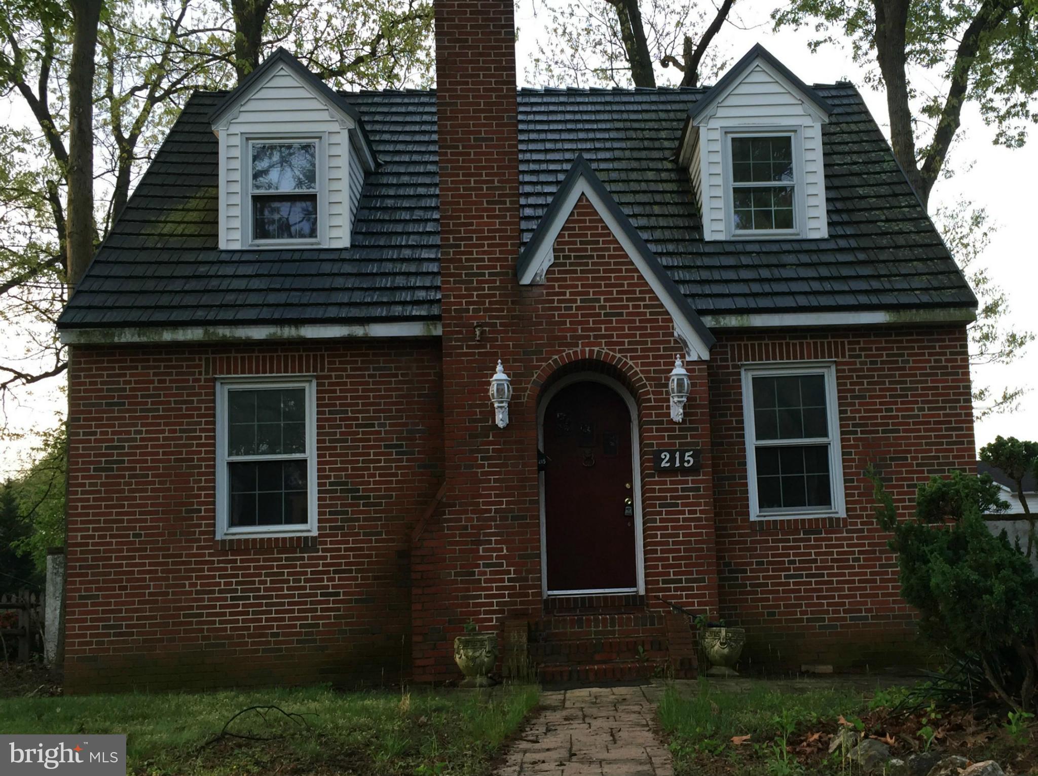 GLEN BURNIE - Residential