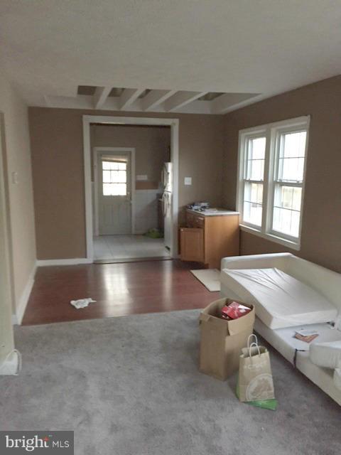 GLEN BURNIE - Residential