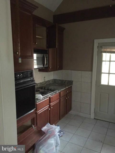 GLEN BURNIE - Residential