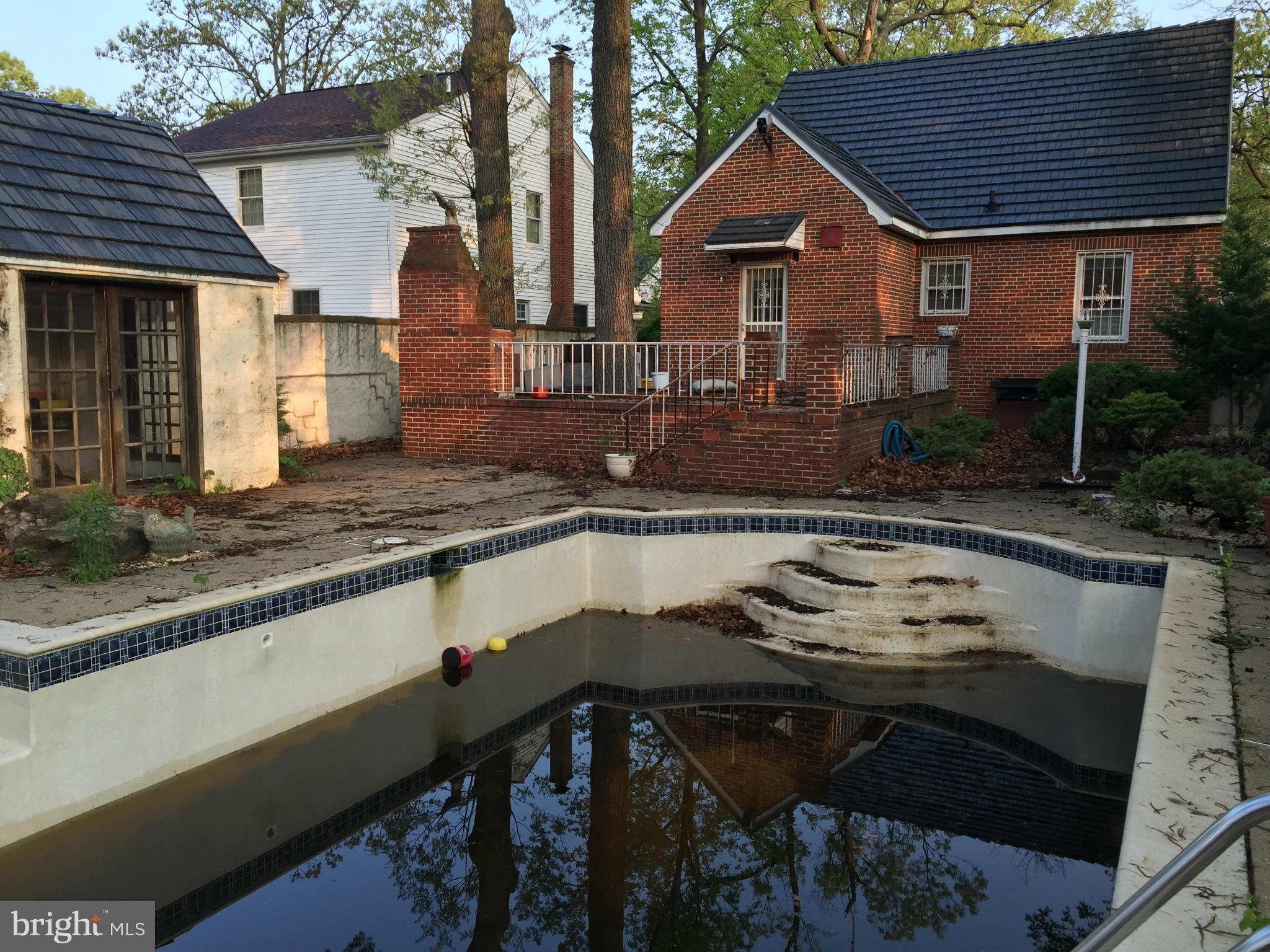 GLEN BURNIE - Residential