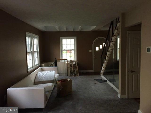 GLEN BURNIE - Residential