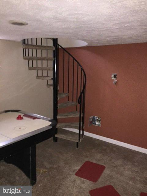 GLEN BURNIE - Residential