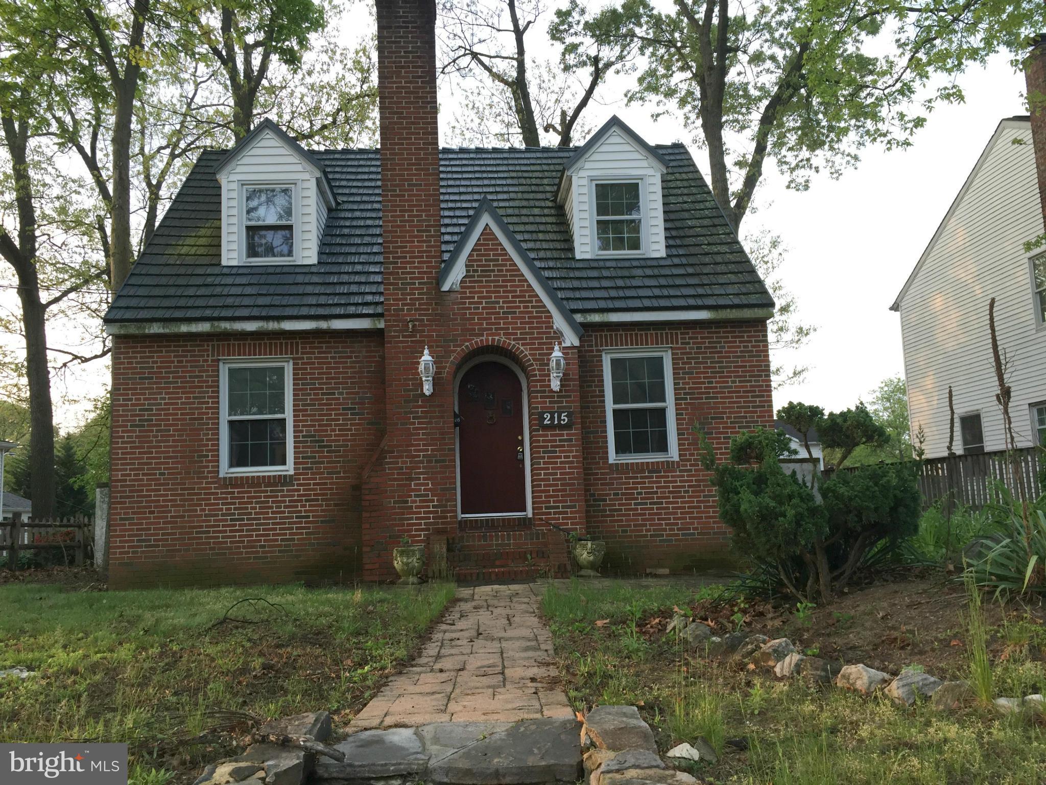 GLEN BURNIE - Residential