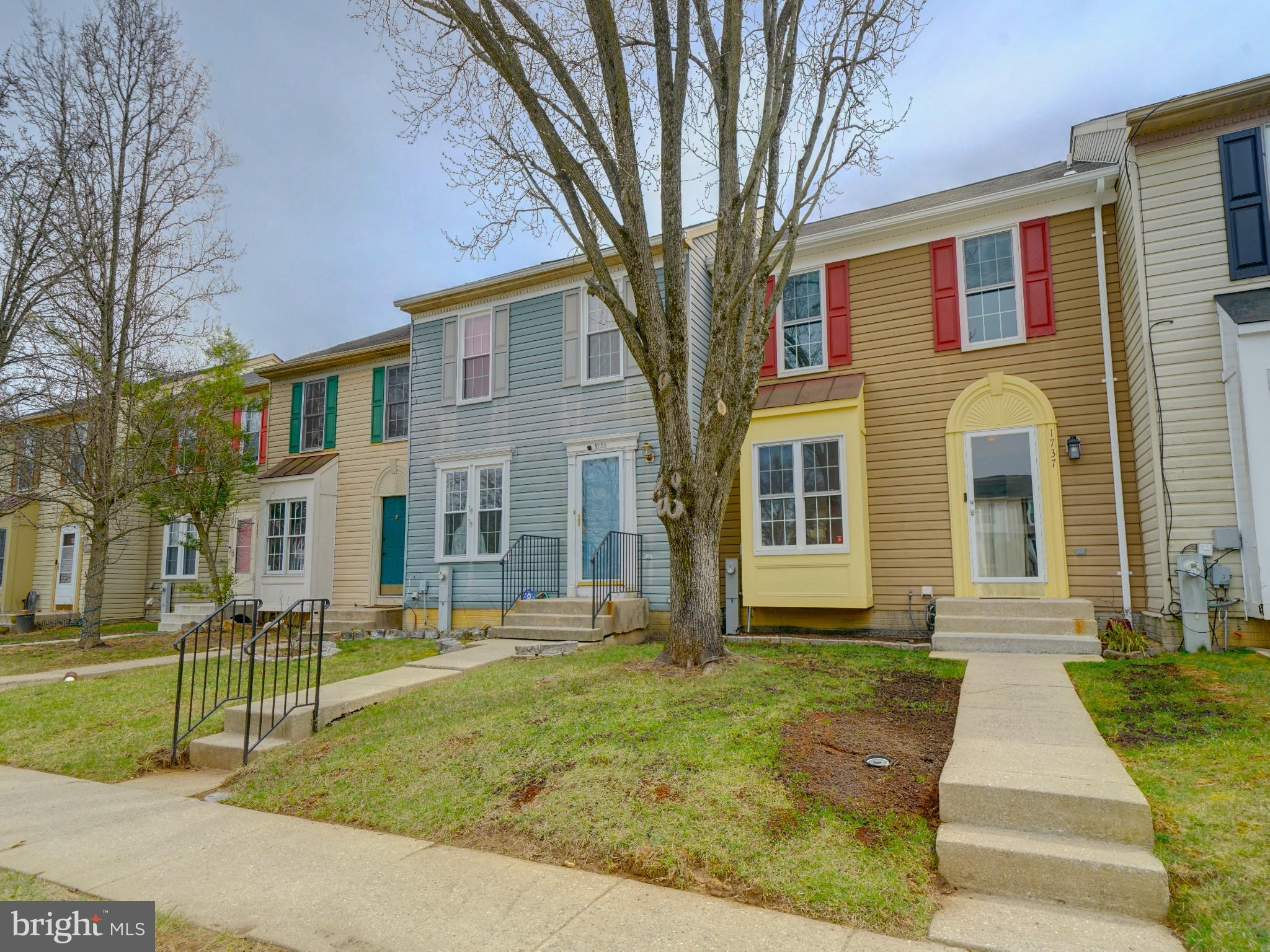 FAIRBROOK - Residential