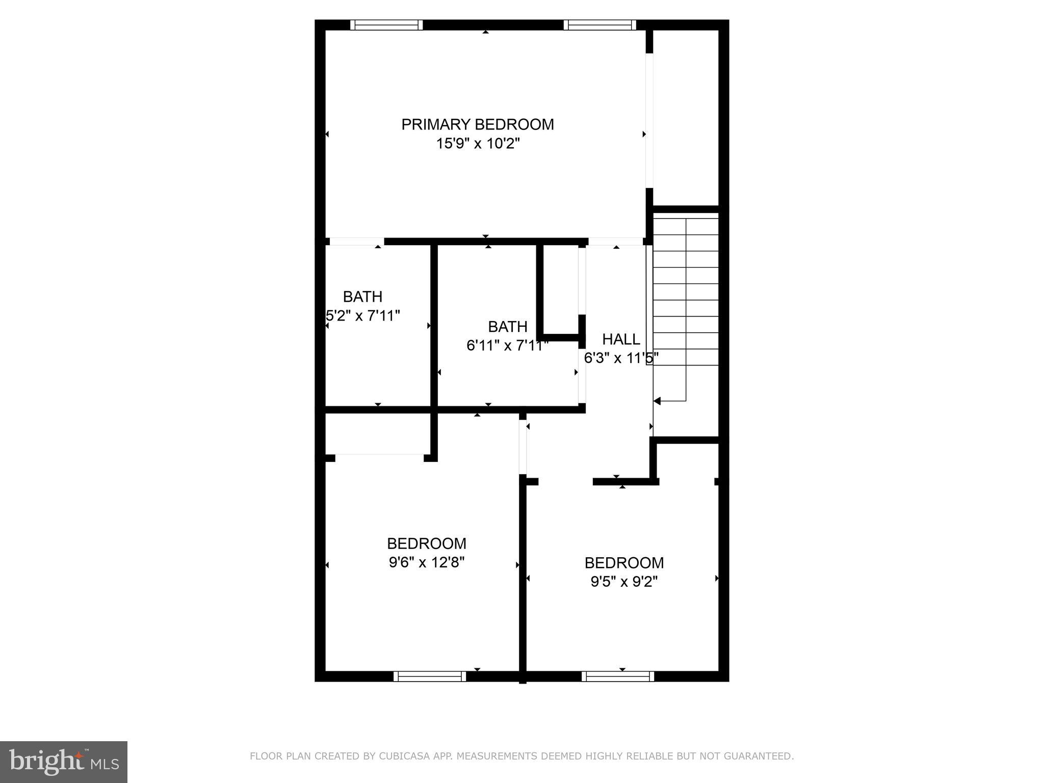 FAIRBROOK - Residential