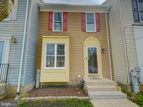 1737 WINDING BROOK WAY WINDSOR MILL MD 21244