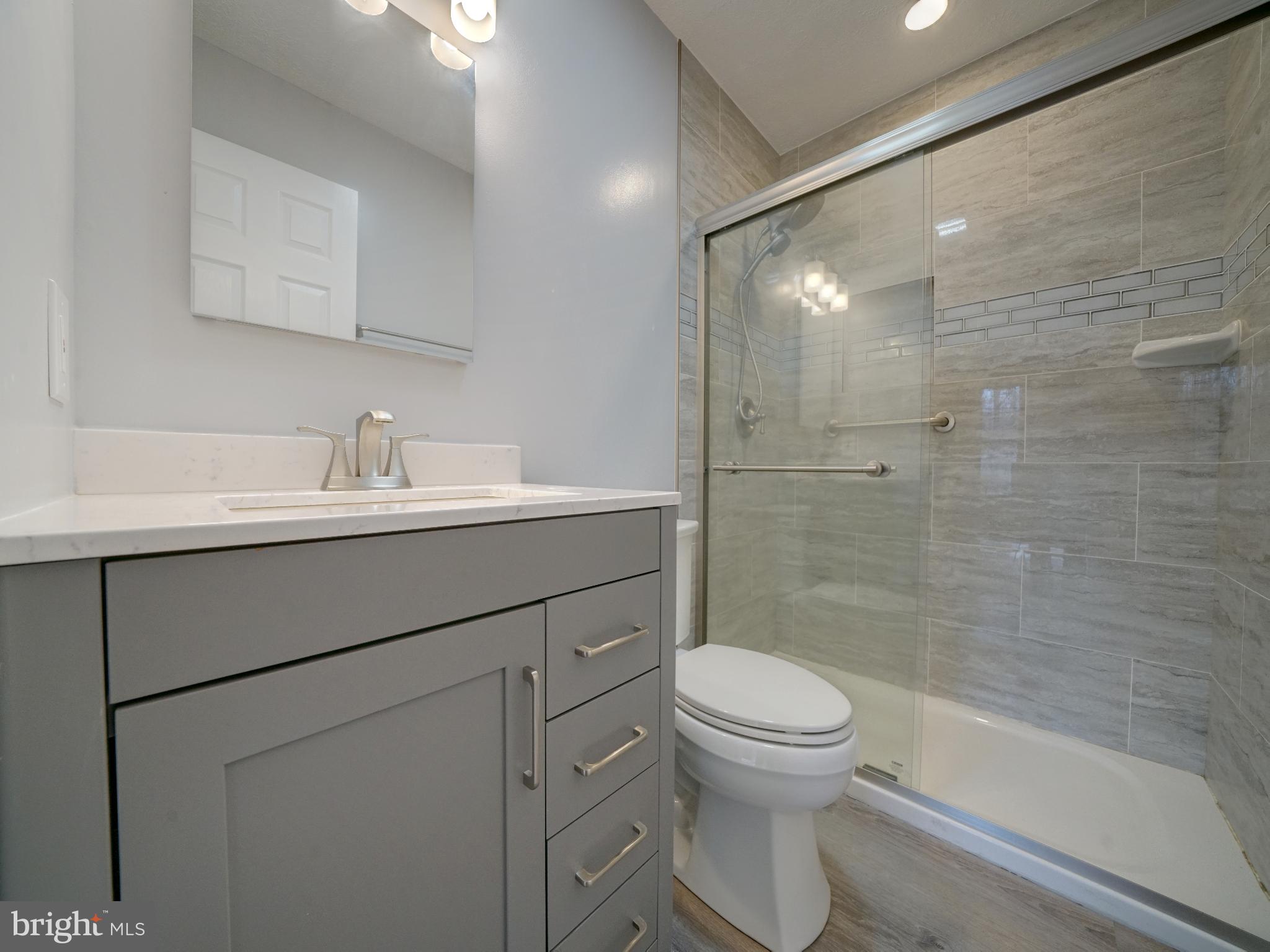 FAIRBROOK - Residential