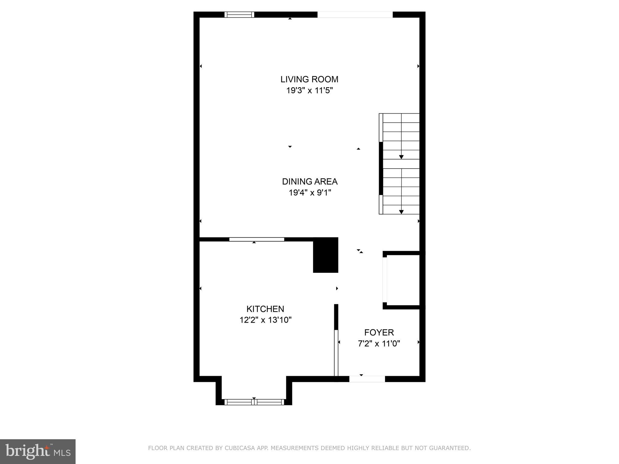 FAIRBROOK - Residential