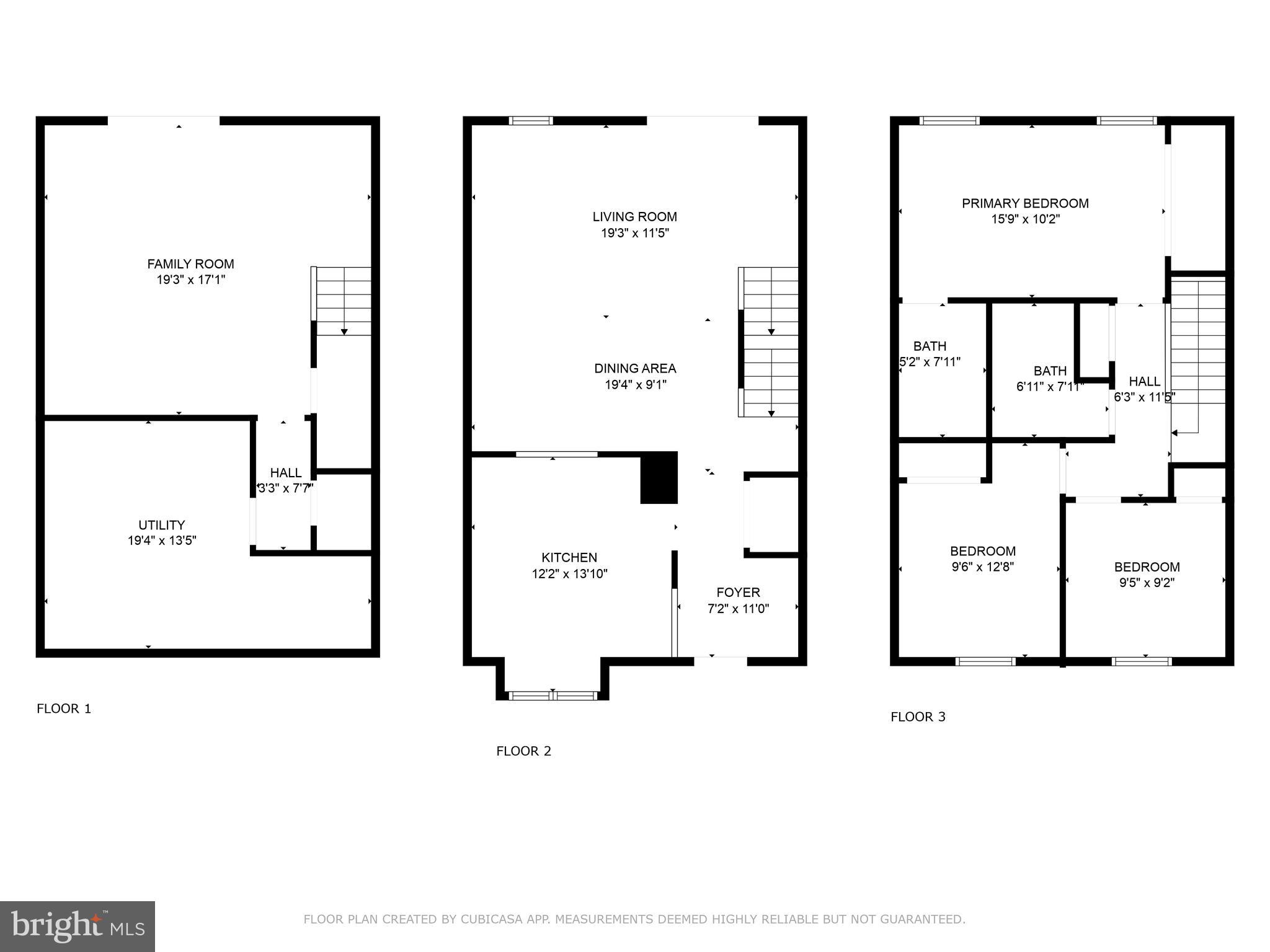 FAIRBROOK - Residential