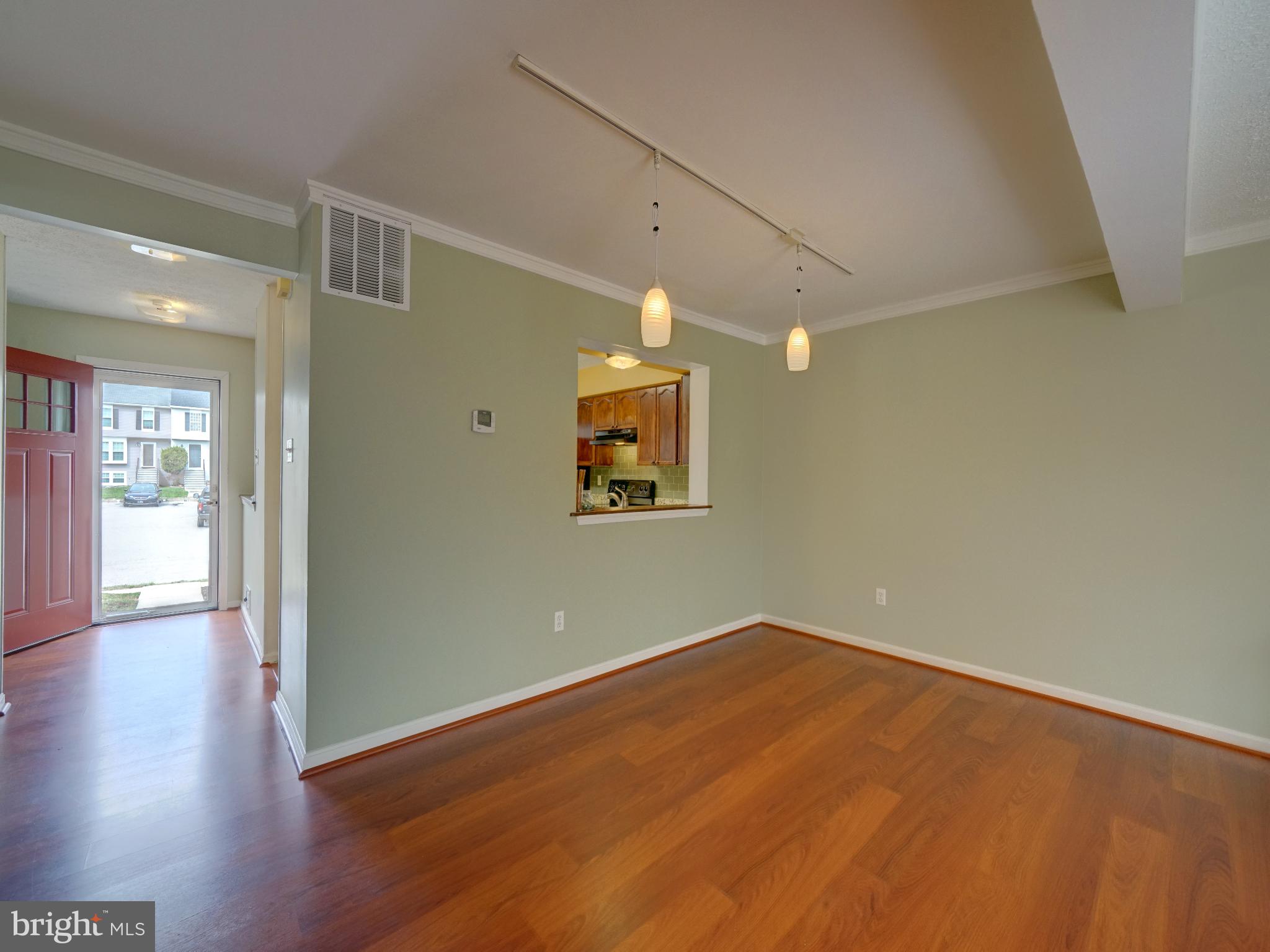 FAIRBROOK - Residential