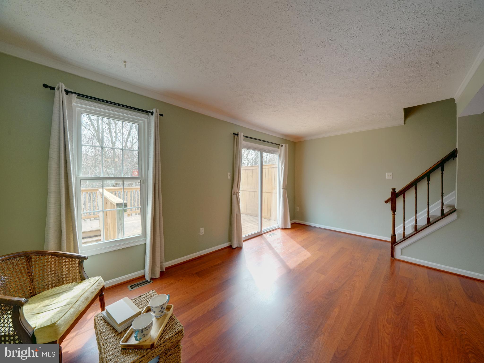 FAIRBROOK - Residential