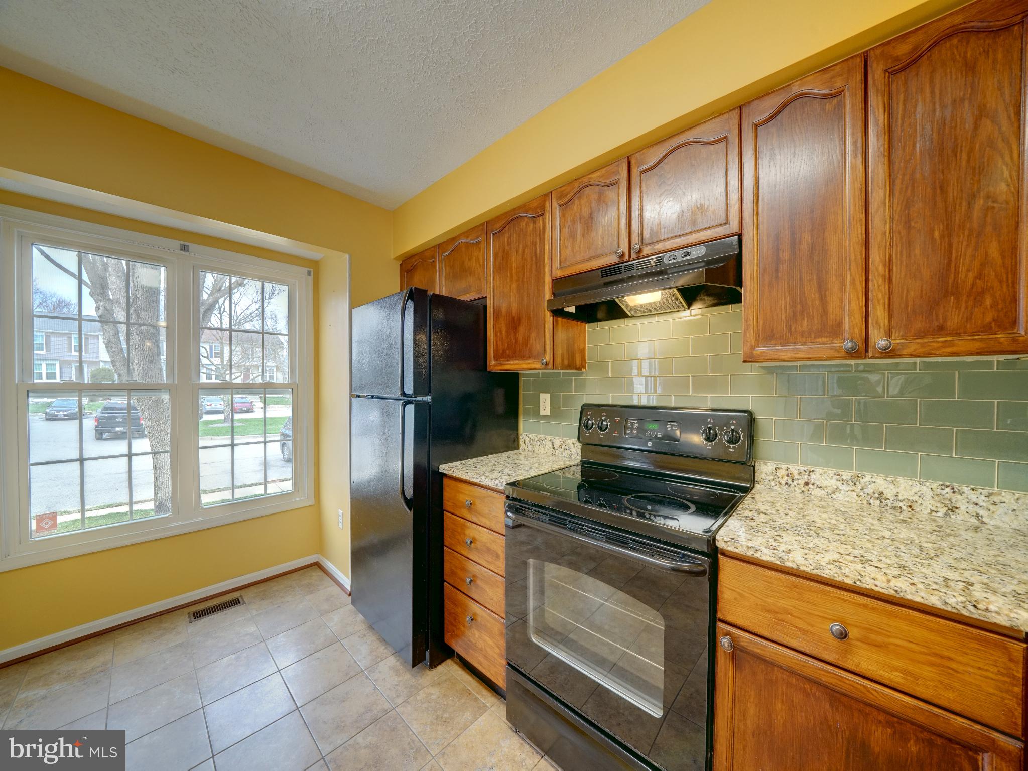 FAIRBROOK - Residential