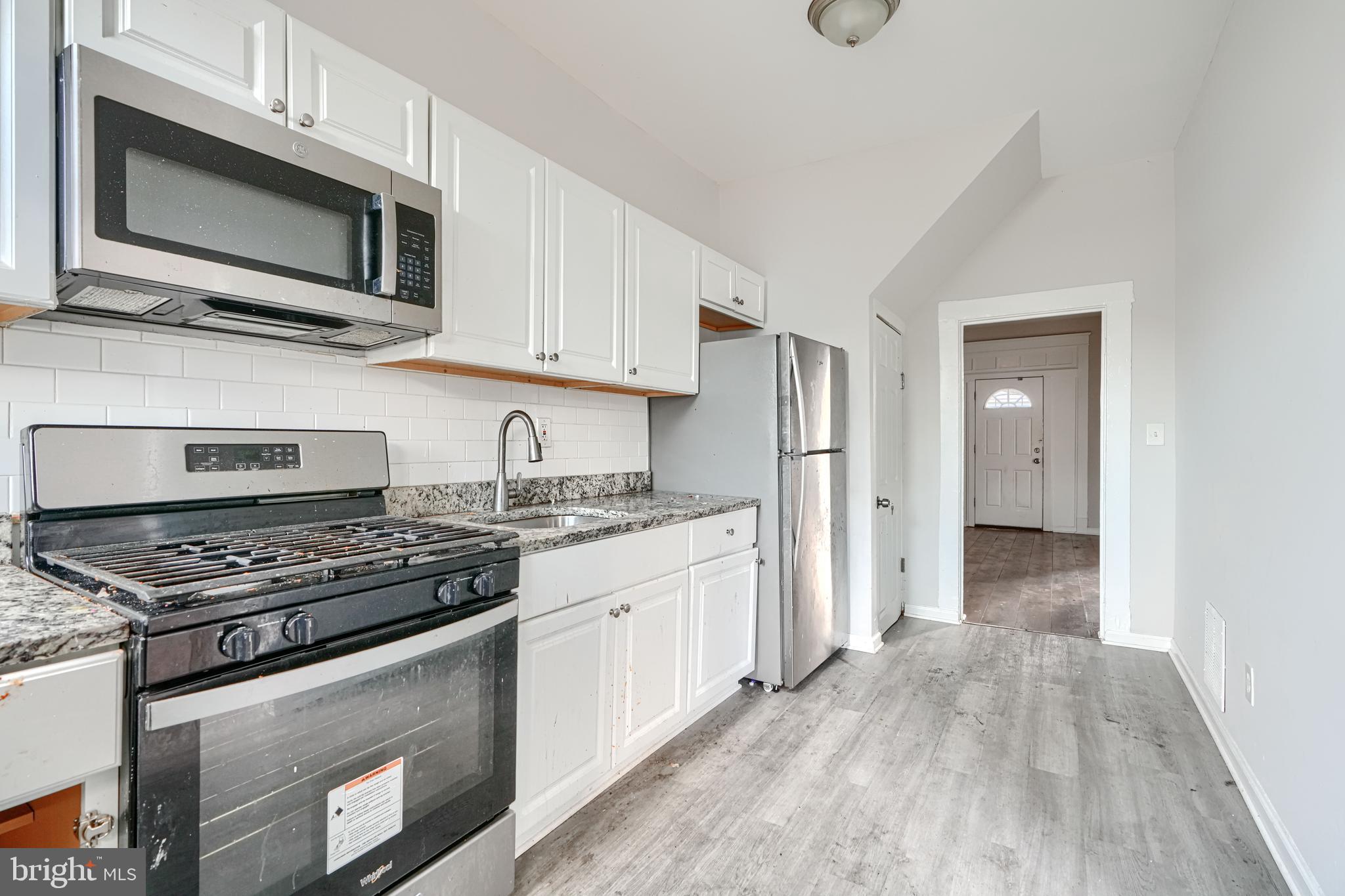 NONE AVAILABLE - Residential