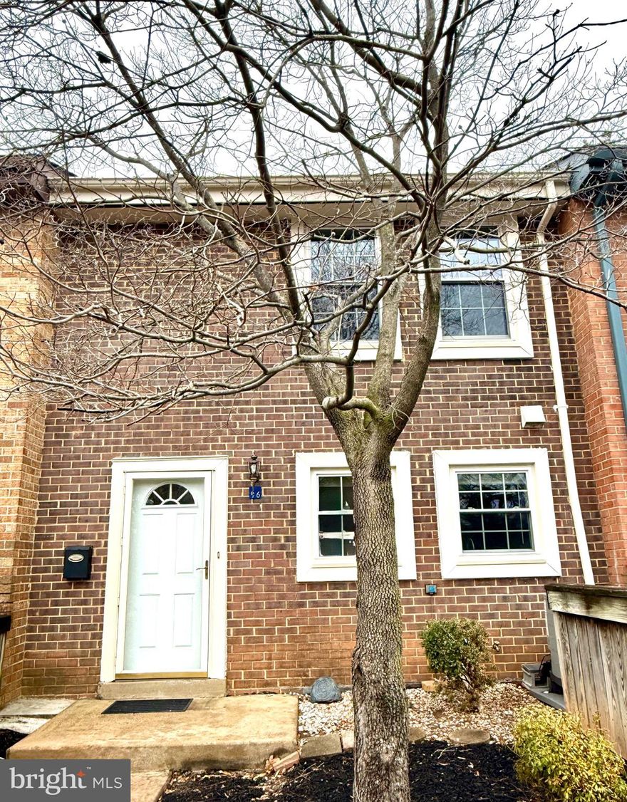 **Beautiful 3 Bed / 3.5 Bath Home Backing to Golf Course – Updated & Move-In Ready**
Experience the comfort of a freshly renovated home! With new luxury finishes, remodeled bathrooms, and fresh paint throughout, this spacious 3-bedroom, 3.5-bath property feels modern and truly move-in ready.

**Top Floor – Fully Renovated**
The entire upper level has been thoughtfully updated with brand-new luxury vinyl plank flooring in all 3 bedrooms, two fully remodeled bathrooms with accent tile, new vanities and beautiful fixtures. The primary bedroom features a closet organizer and the other 2 bedrooms have beautiful views of the golf course.

**Main Level – Warm & Welcoming**
The main level features hardwood floors and an open layout perfect for everyday living or entertaining. The kitchen is equipped with granite countertops, stainless steel appliances, pantry, and ample cabinet space. The large dining area, off the kitchen, is perfect for hosting holiday dinners. An updated powder room completes the main level. Step down to the large and bright living room which opens on to the patio that backs to the Reston National Golf Course. Step outside to enjoy perfect relaxing evenings or weekend gatherings.

**Basement – Flexible & Functional**
The fully finished lower level offers even more space, including a full bathroom with brand new vanity and light fixtures, a rec room along with a hobby or craft room and a finished storage area ideal for staying organized.

**Ideal Location**
Commuting is a breeze with bus stops and two Metro stations nearby. Washington Dulles International Airport less than 10 miles away.

**Community Amenities**
Tenants will enjoy access to all Reston pools and tennis courts, offering plenty of options for recreation and relaxation.
This home combines modern updates, generous living space, top-tier amenities, and a premium setting in a highly desirable Reston location.