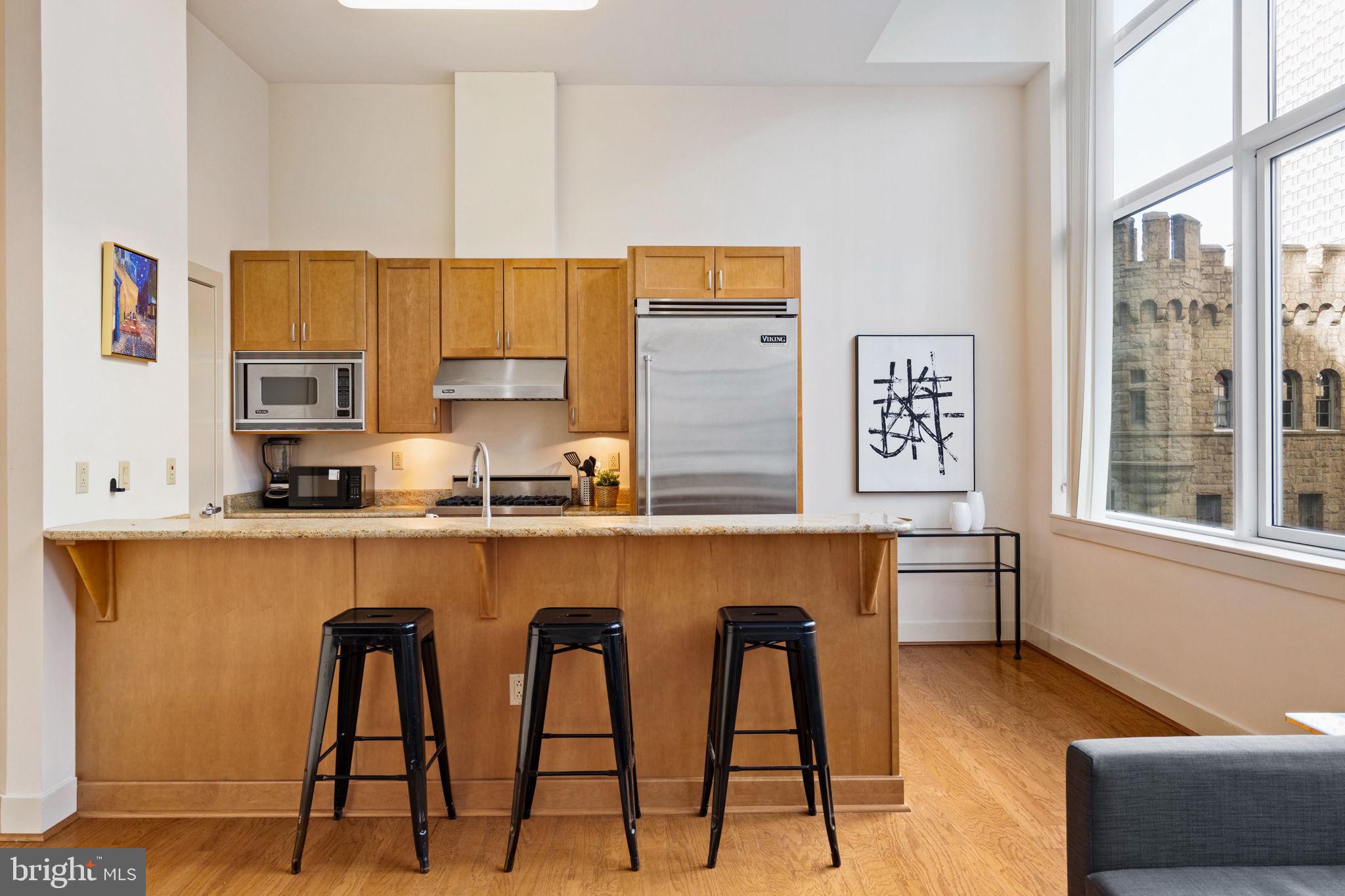 RITTENHOUSE SQUARE - Residential