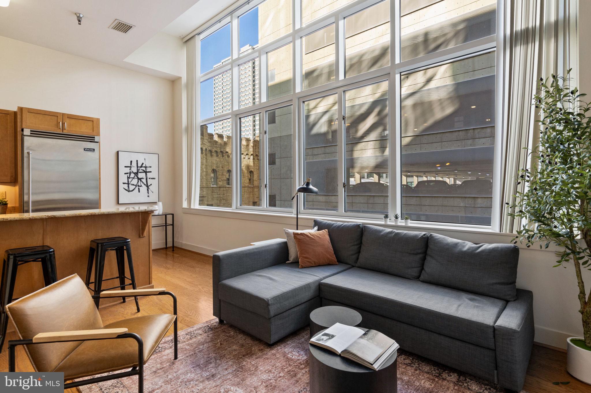 RITTENHOUSE SQUARE - Residential