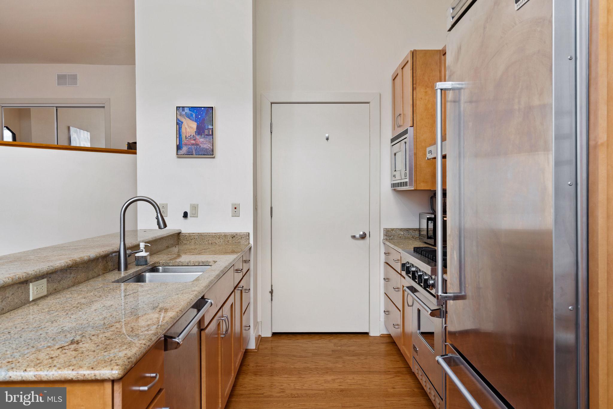 RITTENHOUSE SQUARE - Residential