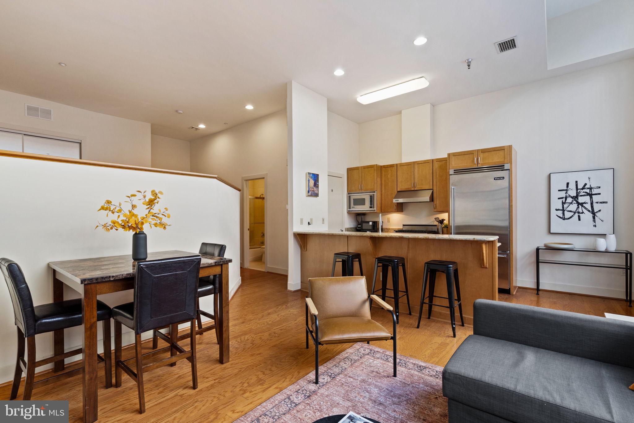 RITTENHOUSE SQUARE - Residential