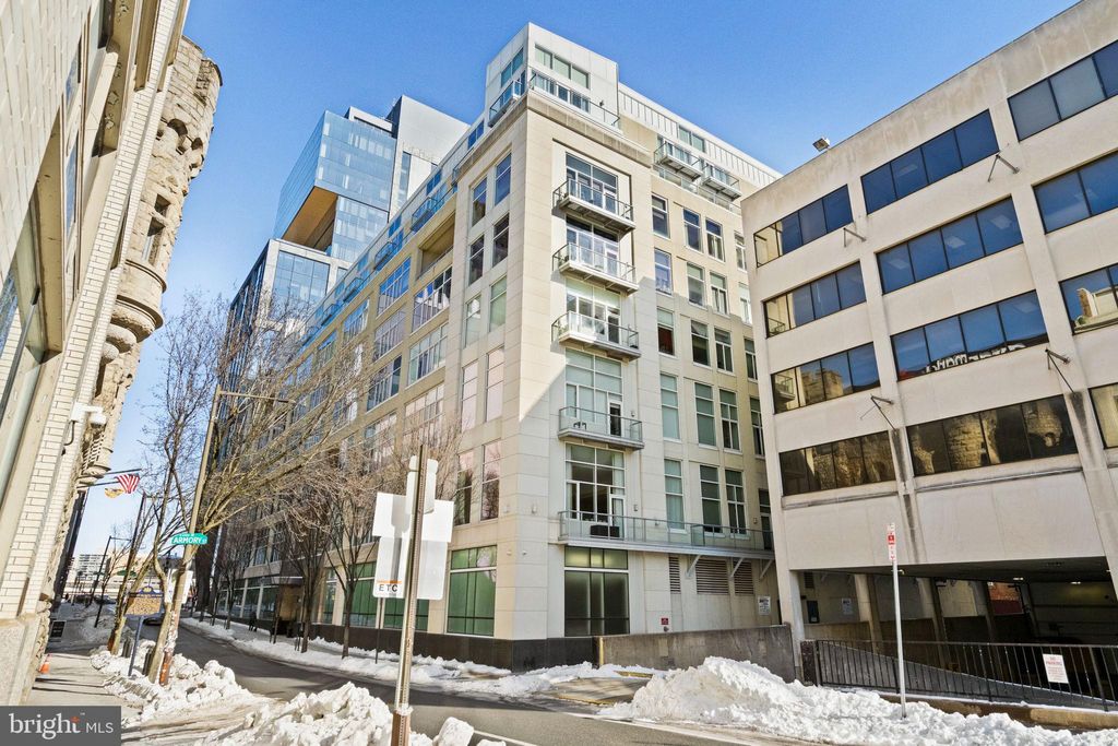 Photo of 23 S 23rd Street #3D, PHILADELPHIA, PA 19103 (MLS # PAPH2580104)