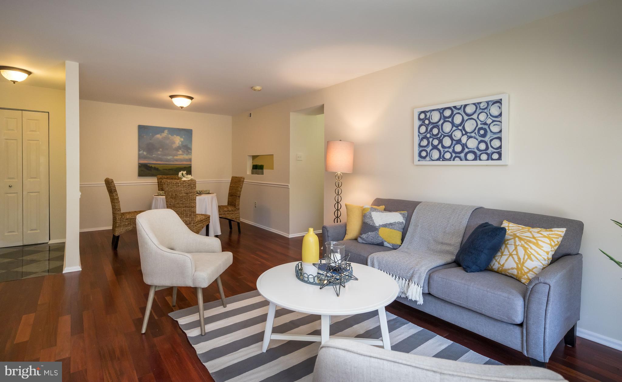 RIVA COMMONS - Residential Lease