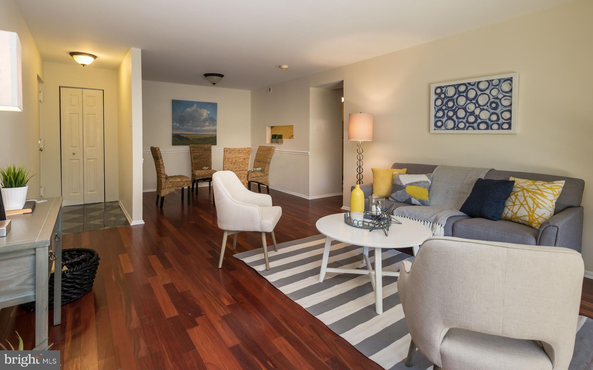 RIVA COMMONS - Residential Lease