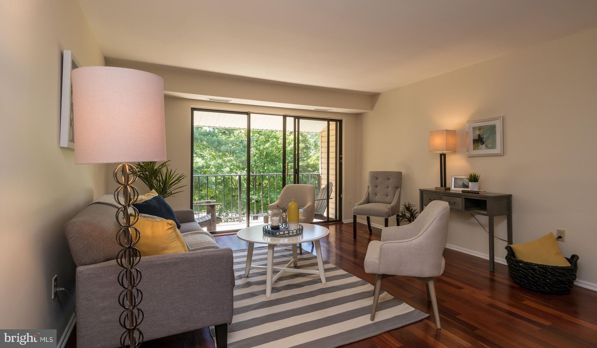 RIVA COMMONS - Residential Lease