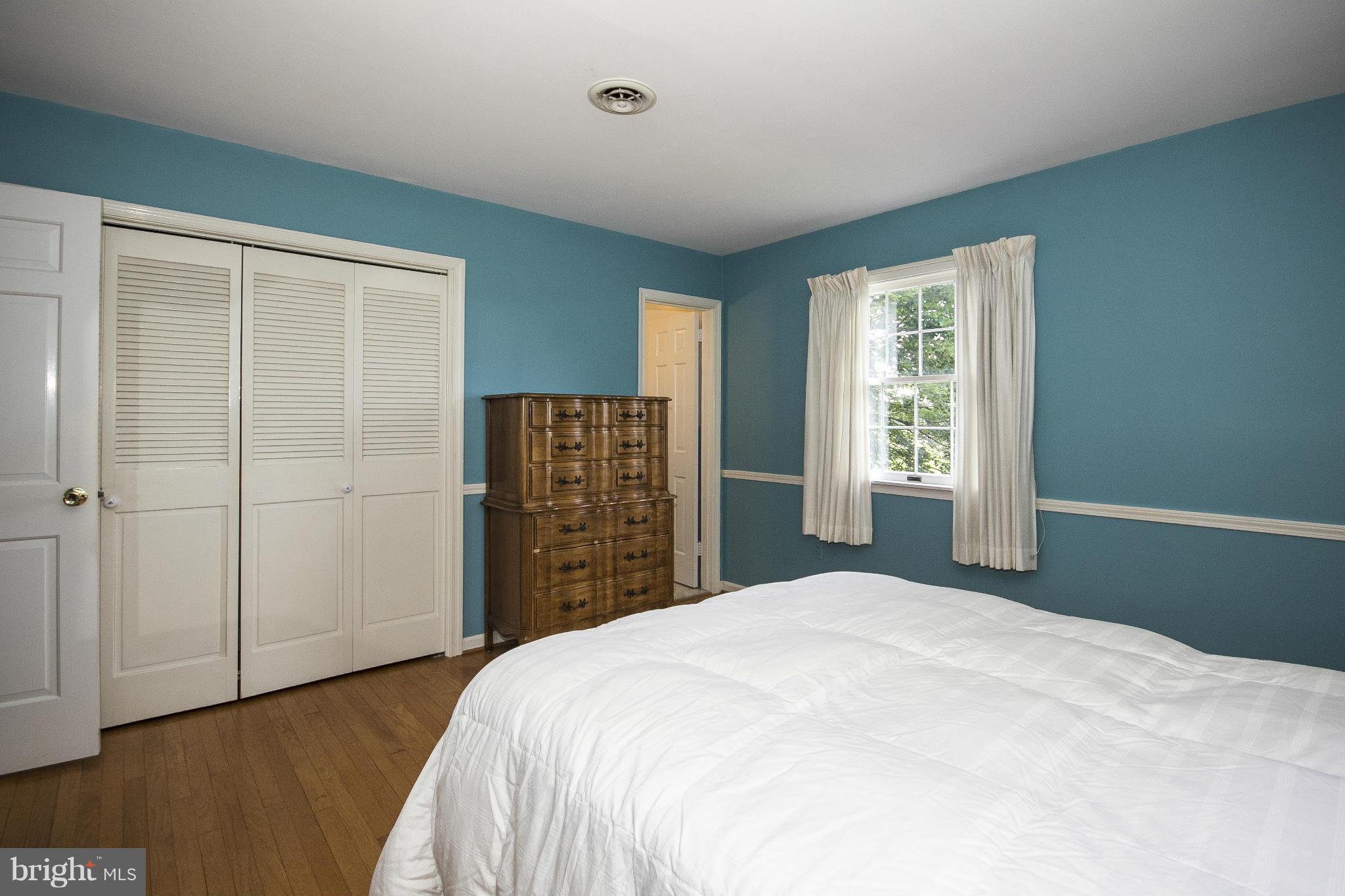 HUNTINGTON - Residential