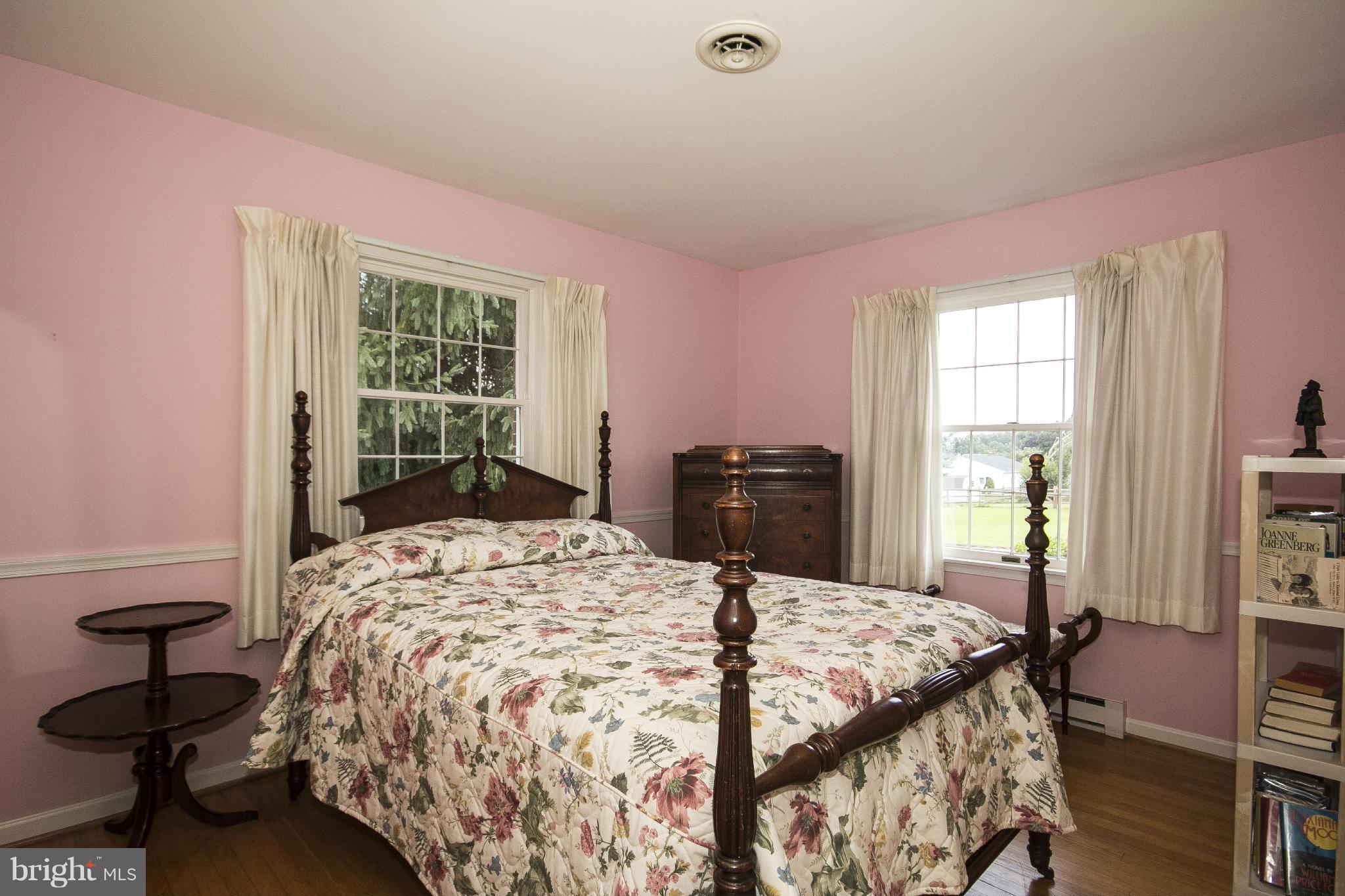 HUNTINGTON - Residential