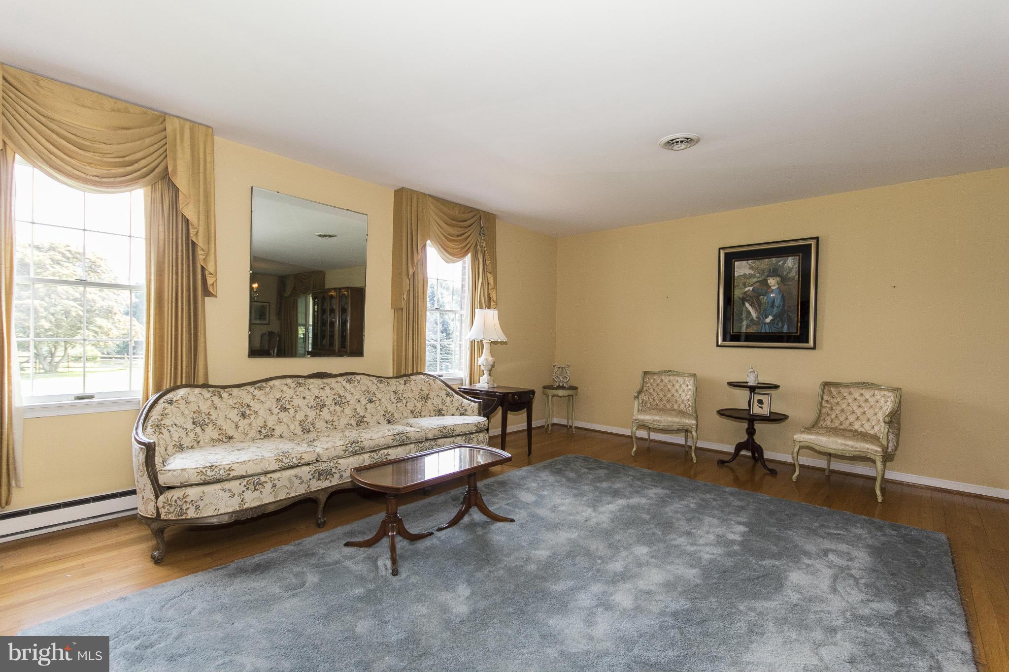 HUNTINGTON - Residential