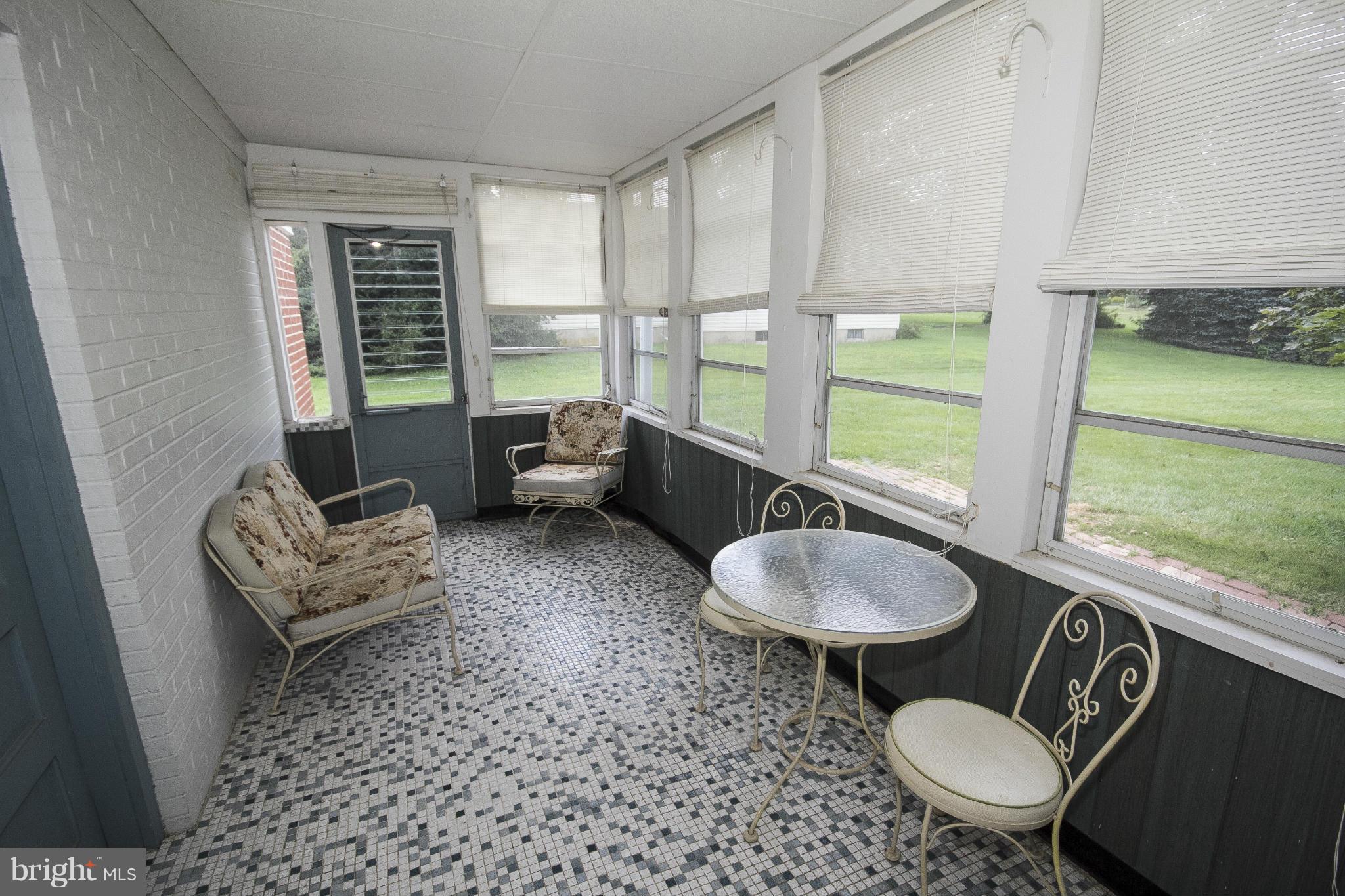 HUNTINGTON - Residential