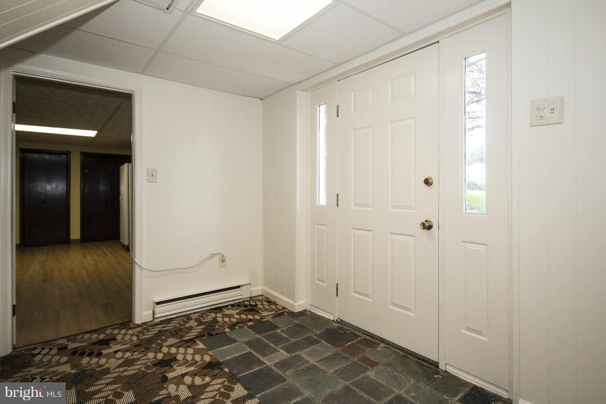 HUNTINGTON - Residential