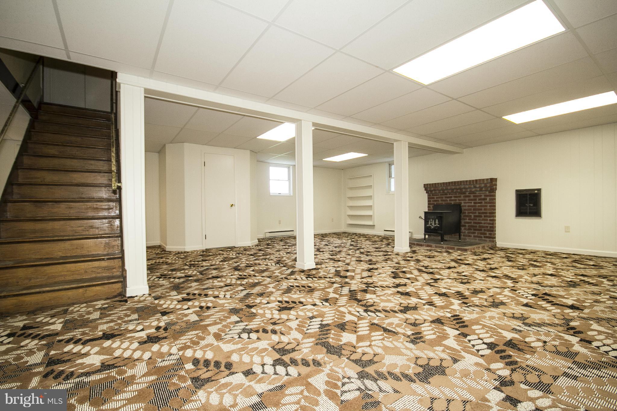 HUNTINGTON - Residential