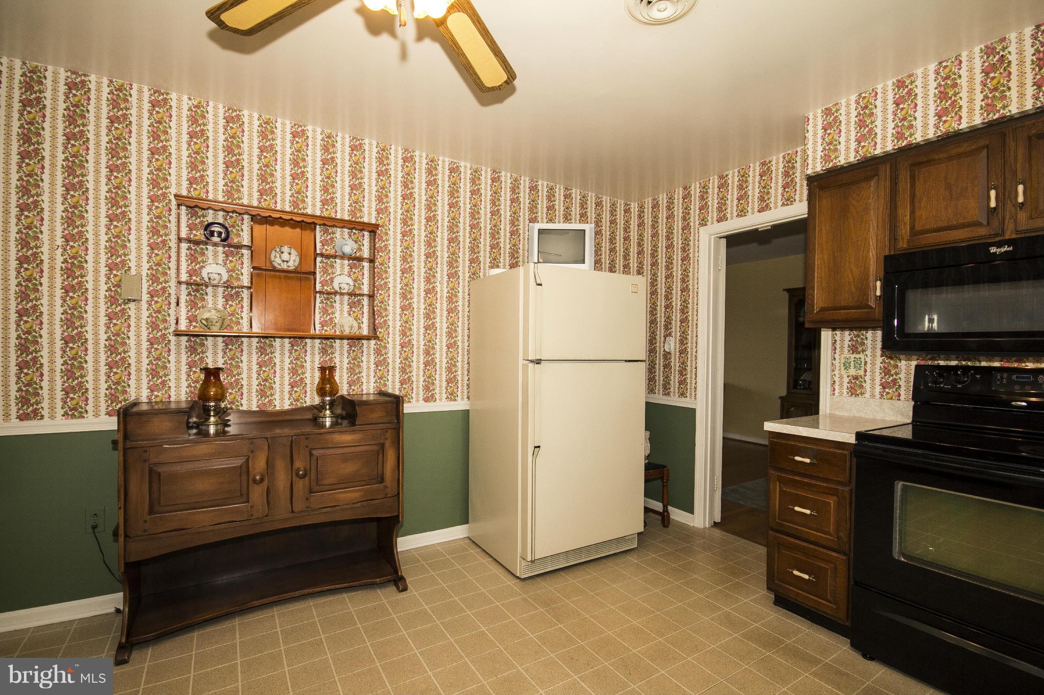 HUNTINGTON - Residential