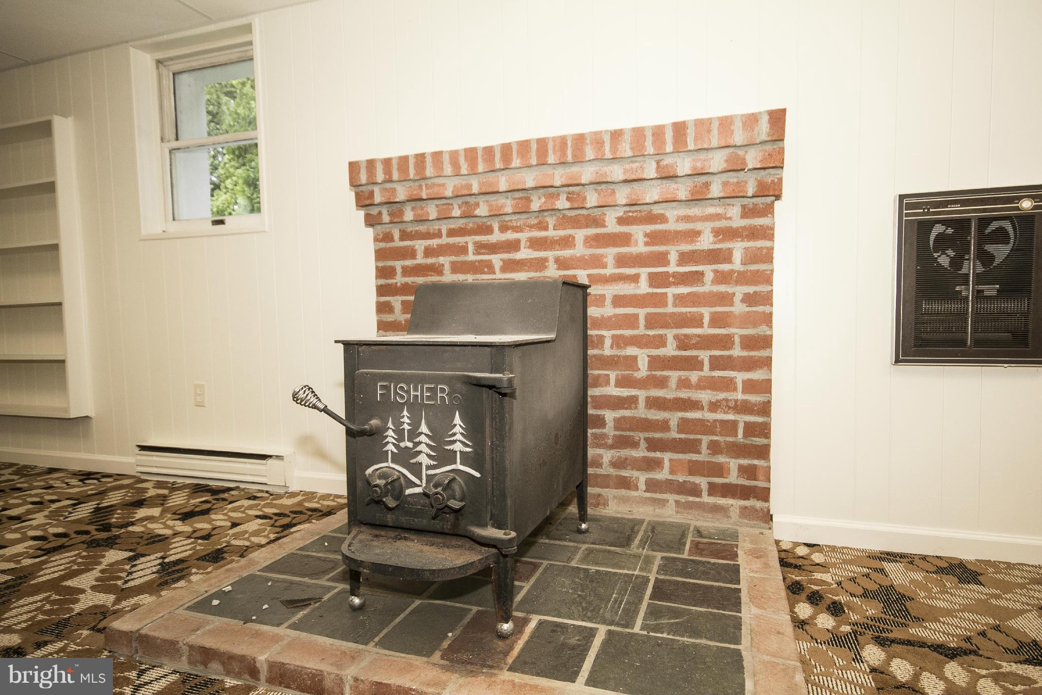 HUNTINGTON - Residential