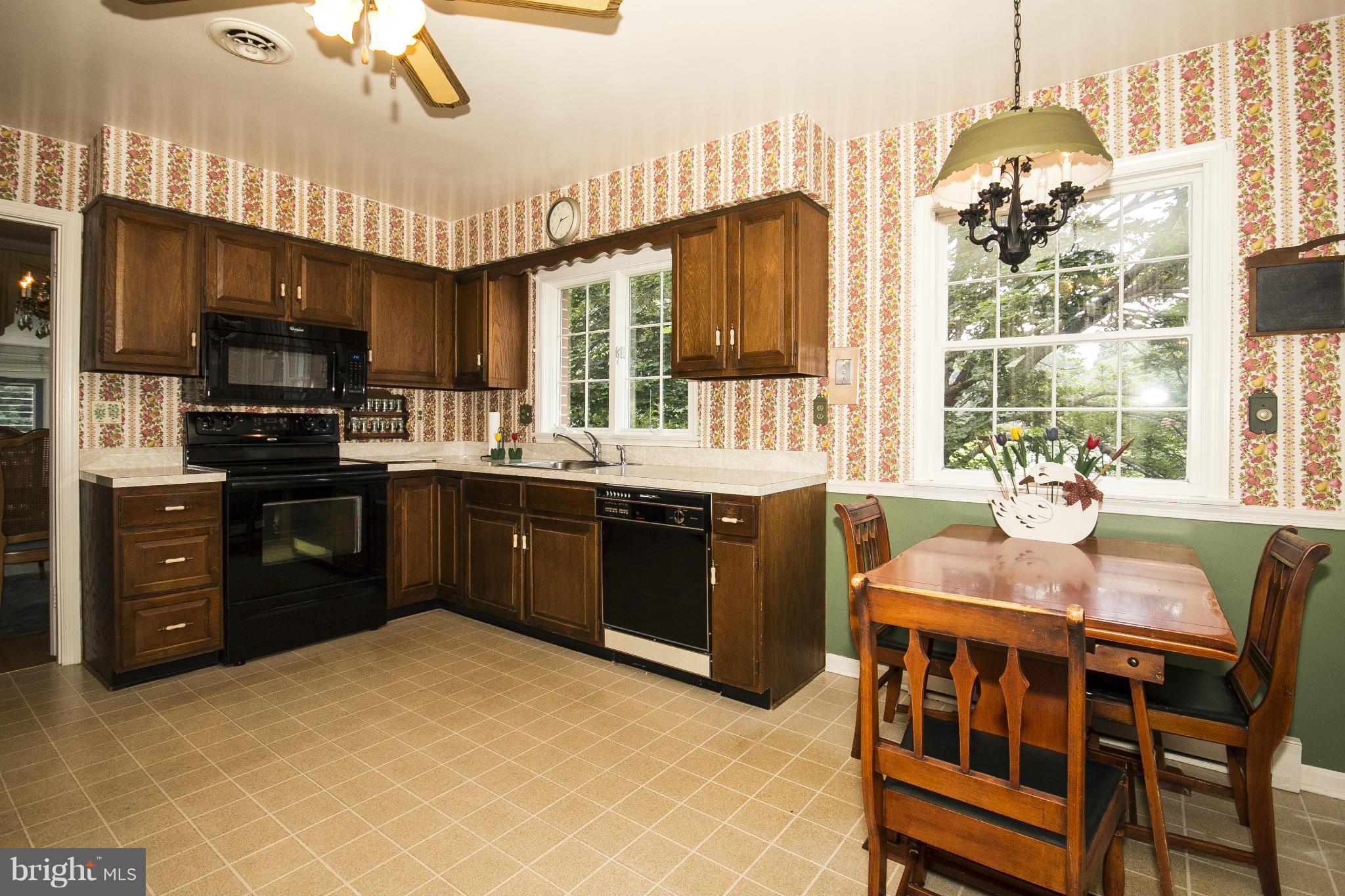 HUNTINGTON - Residential