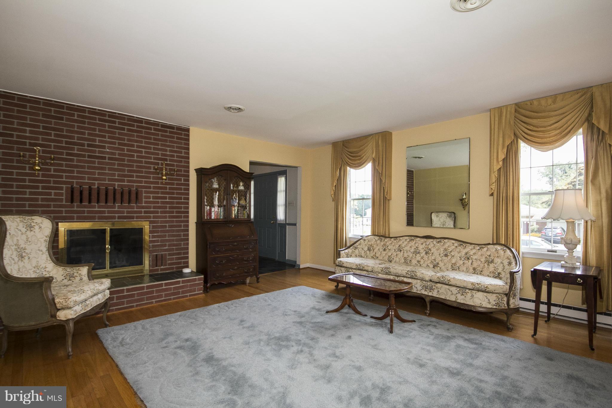 HUNTINGTON - Residential