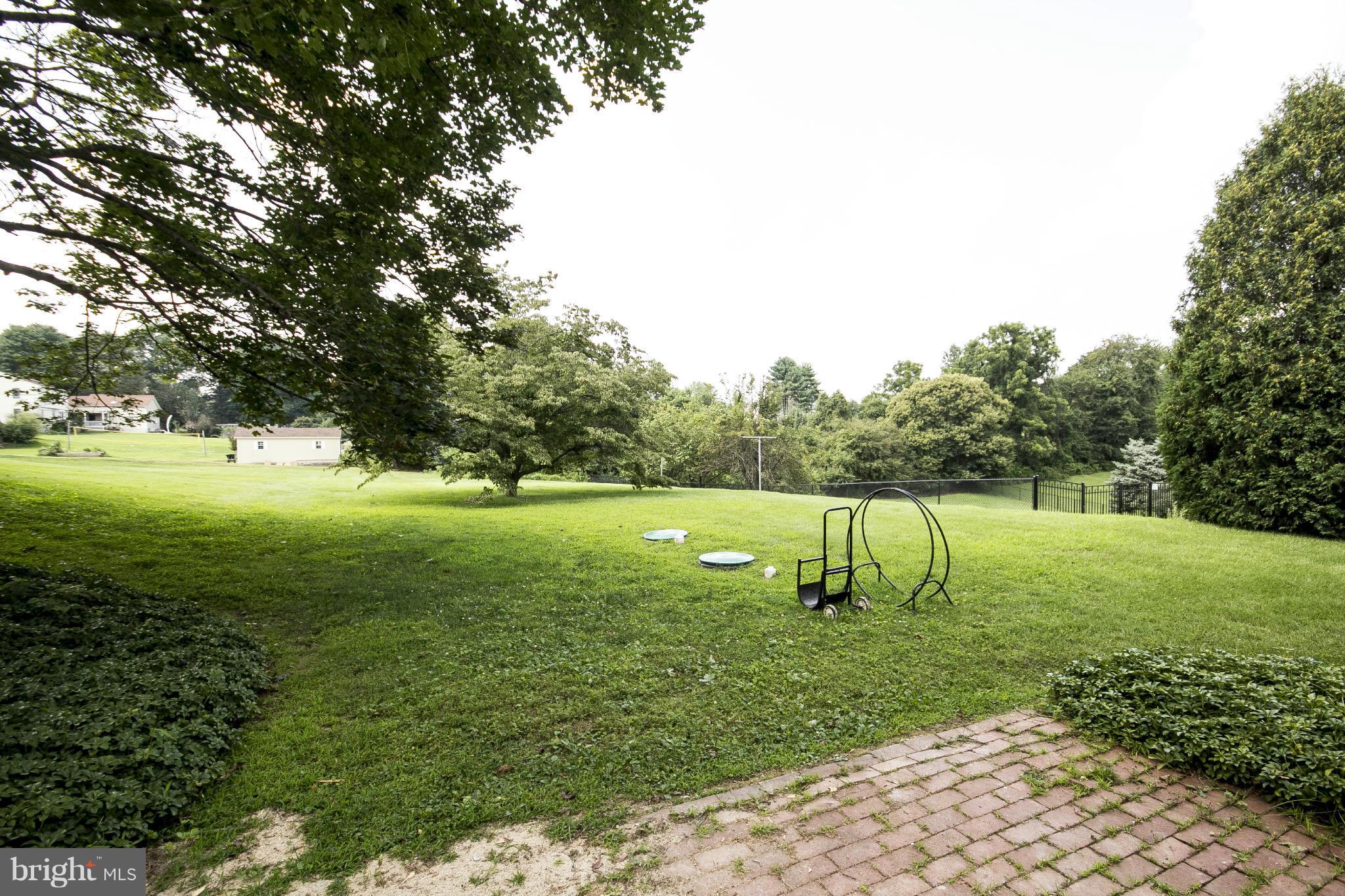 HUNTINGTON - Residential