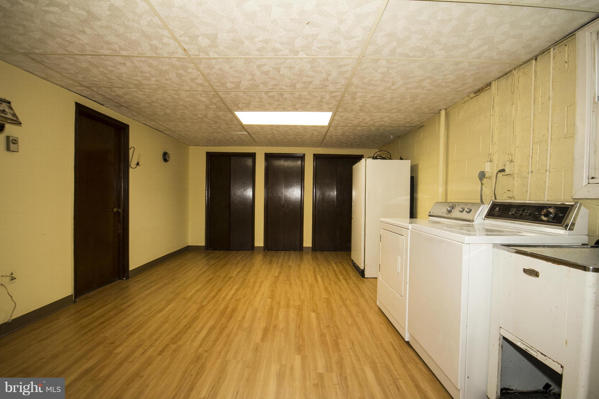 HUNTINGTON - Residential