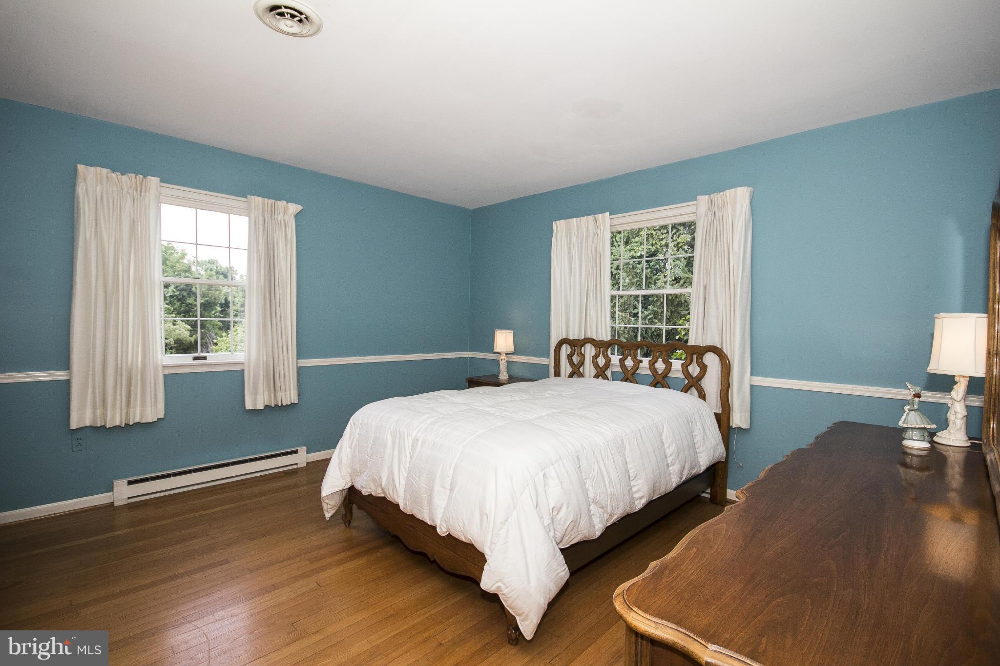 HUNTINGTON - Residential