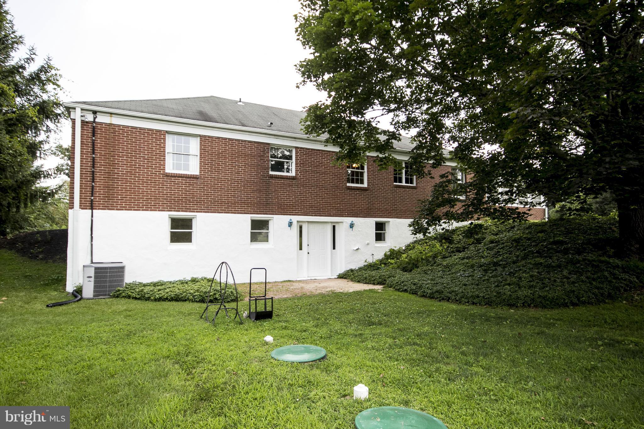 HUNTINGTON - Residential