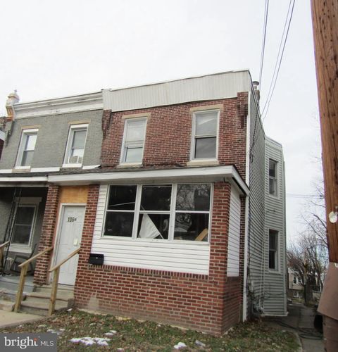 106 N 2ND STREET DARBY PA 19023