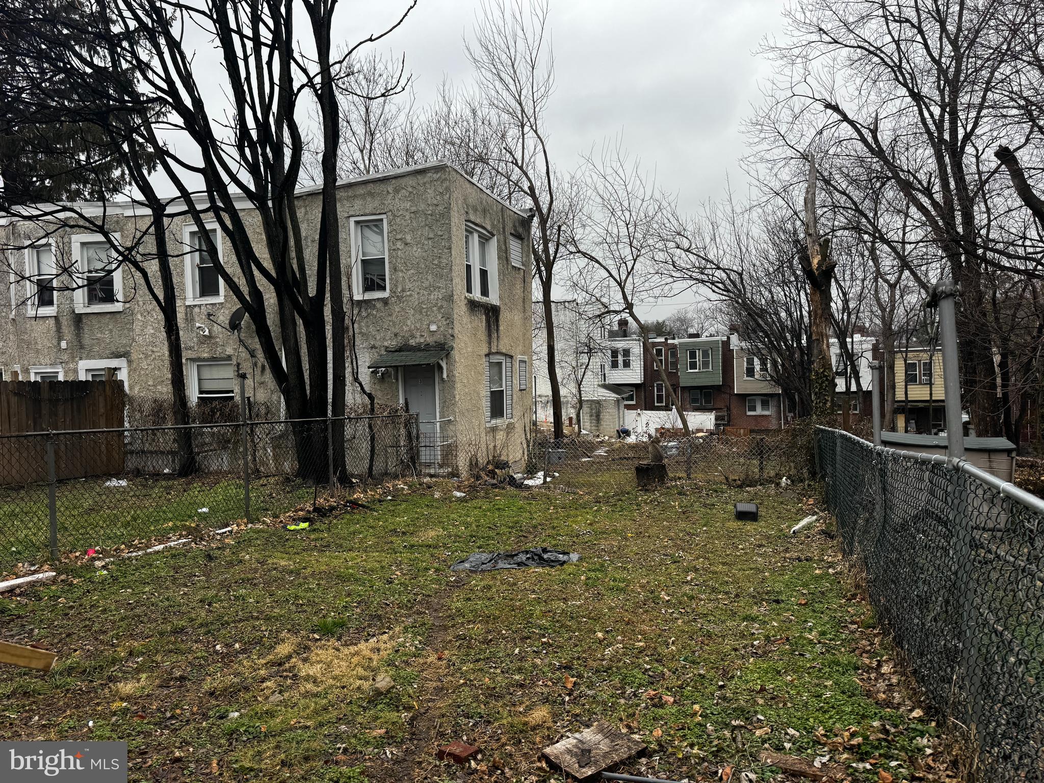 NONE AVAILABLE - Residential