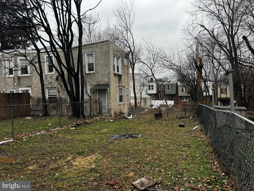 Photo of 106 N 2nd Street, DARBY, PA 19023 (MLS # PADE2108438)