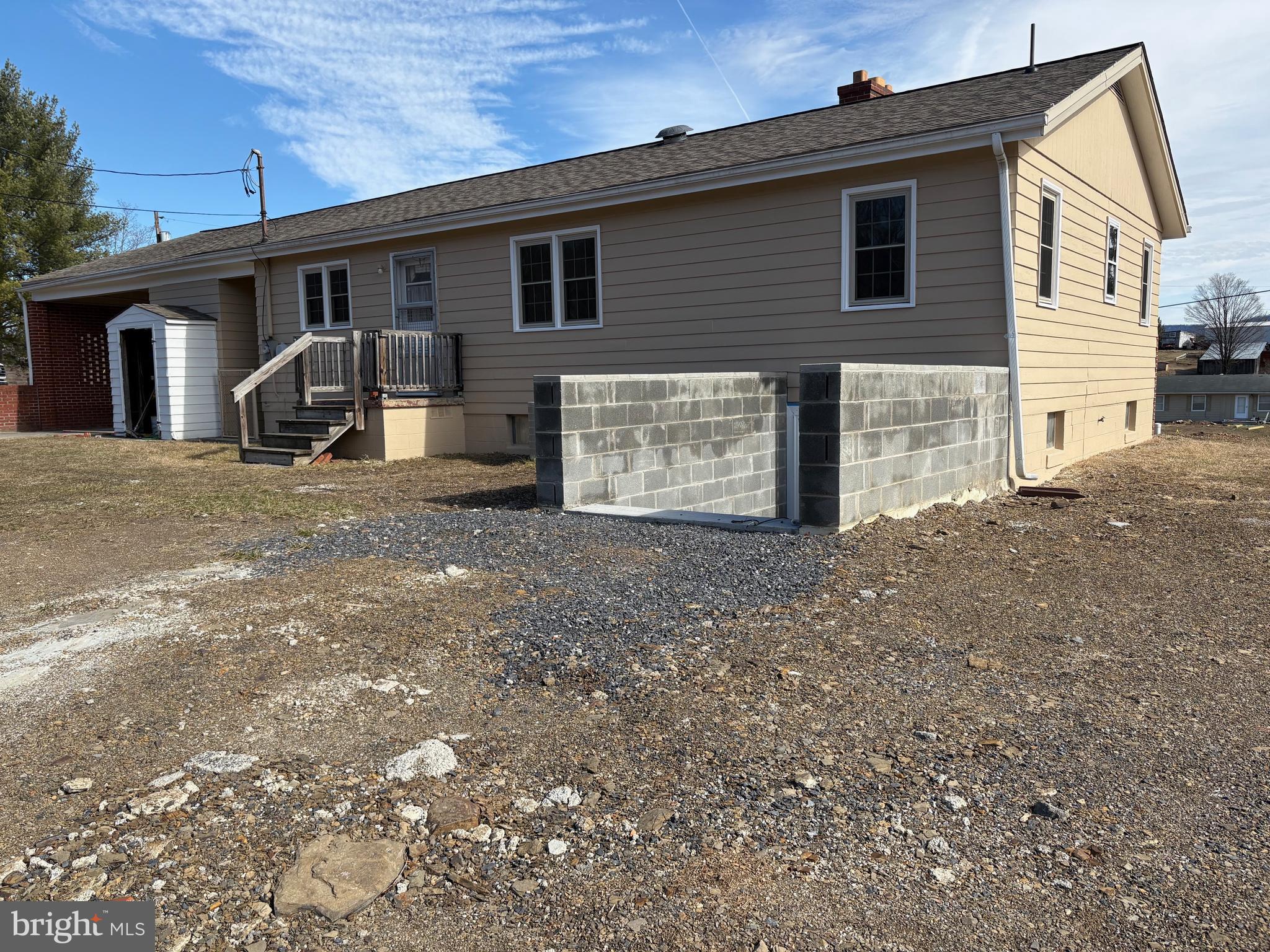 WEESE LAND - Residential